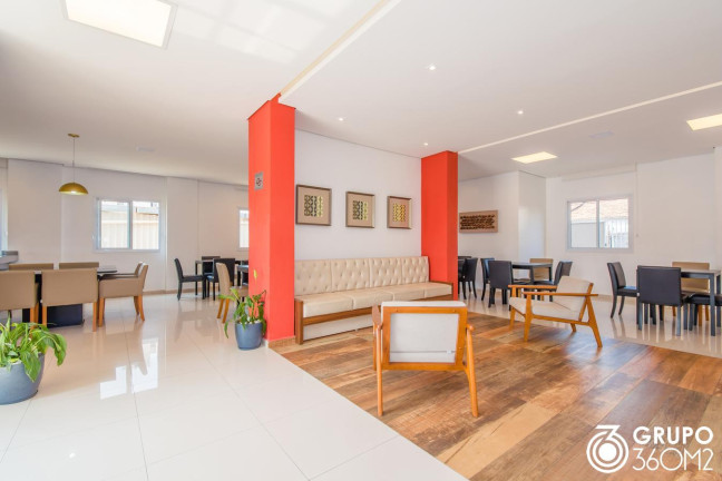 Imagem Apartamento com 2 Quartos à Venda, 43 m² em Paulicéia - São Bernardo Do Campo Imagem Apartamento com 2 Quartos à Venda, 43 m² em Paulicéia - São Bernardo Do Campo
