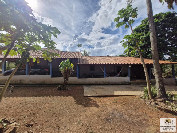 Imagem Chácara à Venda, 20.000 m² em Zona Rural Município Professor Jamil - Professor Jamil Imagem Chácara à Venda, 20.000 m² em Zona Rural Município Professor Jamil - Professor Jamil