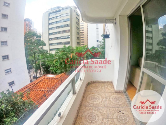 Imagem Apartamento com 1 Quarto à Venda, 57 m² em Jardim Paulista - São Paulo Imagem Apartamento com 1 Quarto à Venda, 57 m² em Jardim Paulista - São Paulo