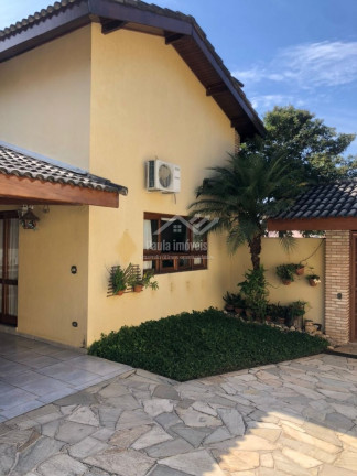 Imagem Casa de Condomínio com 3 Quartos à Venda, 400 m² em Vila Zezé - Jacareí