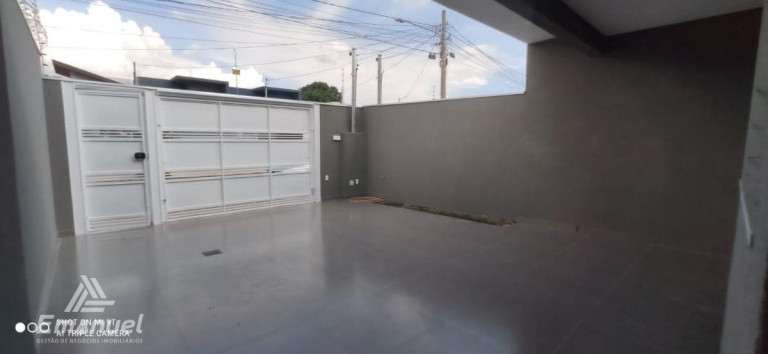 Imagem Casa com 1 Quarto à Venda, 102 m² em Panamá - Campo Grande Imagem Casa com 1 Quarto à Venda, 102 m² em Panamá - Campo Grande