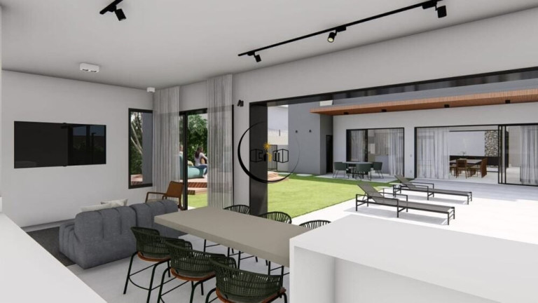 Imagem Casa de Condomínio com 4 Quartos à Venda, 500 m² em Residencial Villas Imperiais - Itupeva Imagem Casa de Condomínio com 4 Quartos à Venda, 500 m² em Residencial Villas Imperiais - Itupeva