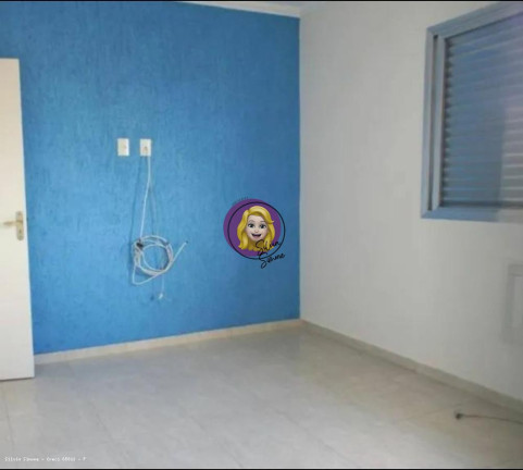 Imagem Apartamento com 1 Quarto à Venda, 63 m² em Jardim Paraíso - São Vicente