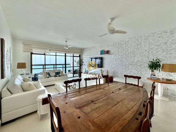 Imagem Apartamento com 4 Quartos à Venda, 175 m² em Jardim Astúrias - Guarujá Imagem Apartamento com 4 Quartos à Venda, 175 m² em Jardim Astúrias - Guarujá