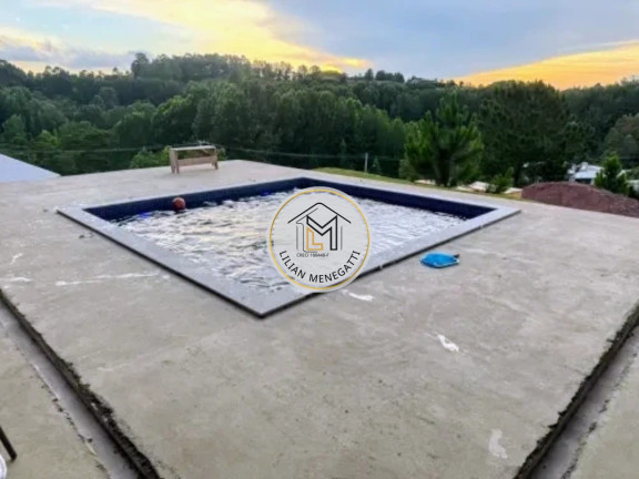 Imagem Casa com 3 Quartos à Venda, 300 m² em Caxambu - Jundiaí