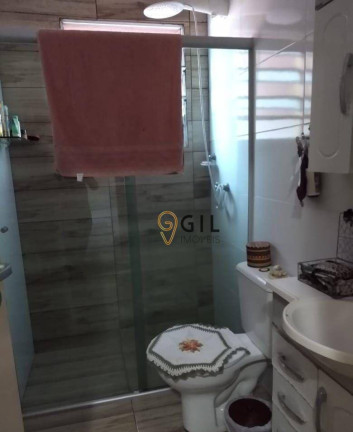 Imagem Apartamento com 3 Quartos à Venda, 99 m² em Jardim Califórnia - Jacareí