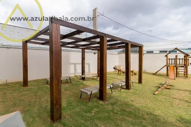 Imagem Apartamento com 3 Quartos à Venda, 67 m² em Vila Divina Pastora - São Paulo