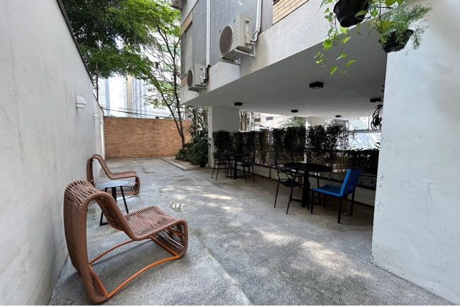 Imagem Imóvel com 3 Quartos à Venda, 145 m² em Santa Cecília - São Paulo Imagem Imóvel com 3 Quartos à Venda, 145 m² em Santa Cecília - São Paulo