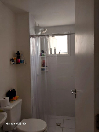 Imagem Apartamento com 2 Quartos à Venda, 48 m² em Jardim Das Margaridas - Salvador Imagem Apartamento com 2 Quartos à Venda, 48 m² em Jardim Das Margaridas - Salvador