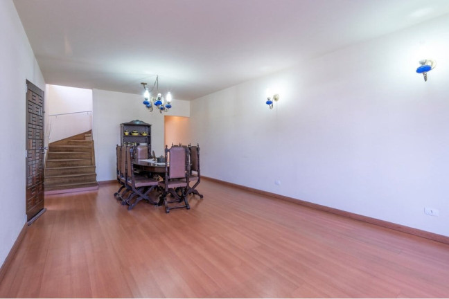 Imagem Casa com 3 Quartos à Venda, 217 m² em Vila Madalena - São Paulo Imagem Casa com 3 Quartos à Venda, 217 m² em Vila Madalena - São Paulo
