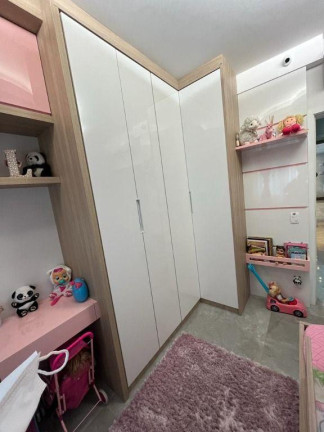 Imagem Apartamento com 3 Quartos à Venda, 151 m²