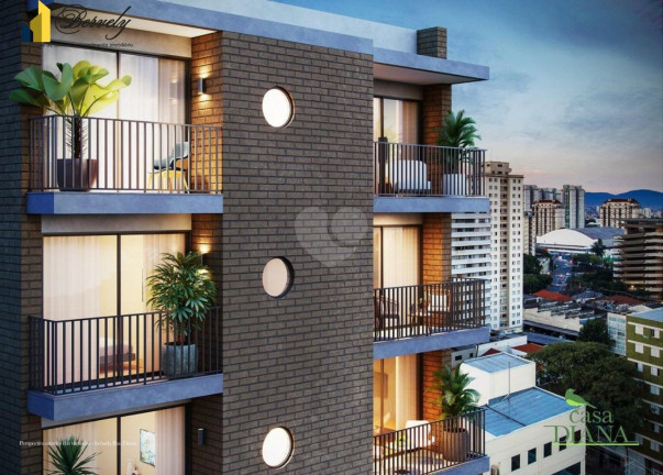 Imagem Apartamento com 2 Quartos à Venda, 105 m² em Perdizes - São Paulo Imagem Apartamento com 2 Quartos à Venda, 105 m² em Perdizes - São Paulo
