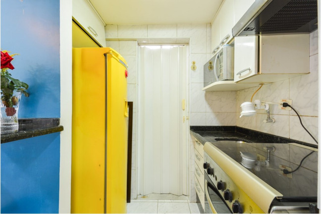 Imagem Apartamento com 1 Quarto à Venda, 48 m² em Campos Elíseos - São Paulo Imagem Apartamento com 1 Quarto à Venda, 48 m² em Campos Elíseos - São Paulo