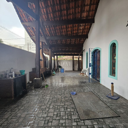 Casa com 3 Quartos à Venda, 200 m² em Aviação - Praia Grande