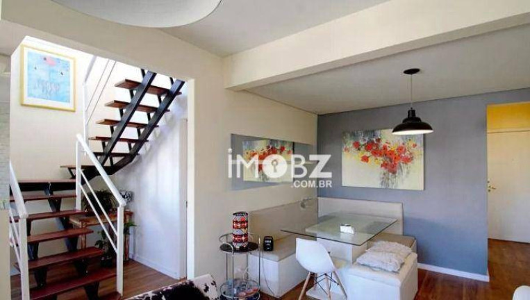 Imagem Imóvel com 3 Quartos à Venda, 160 m² em Portal Do Morumbi - São Paulo