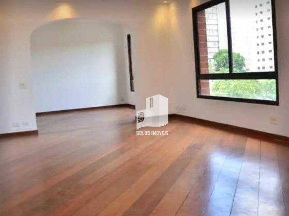 Apartamento com 3 Quartos à Venda, 238 m² em Indianópolis - São Paulo