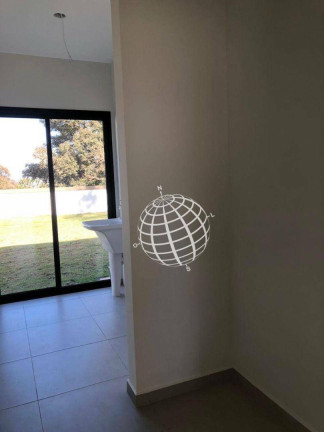 Imagem Casa com 3 Quartos à Venda, 117 m² em Reserva Ybyra - Atibaia