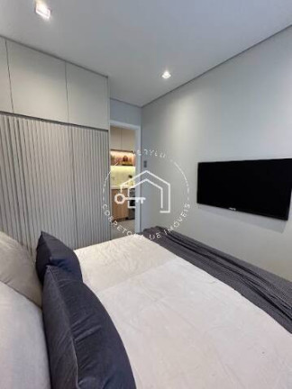 Imagem Apartamento com 2 Quartos à Venda, 35 m² em Pompéia - São Paulo Imagem Apartamento com 2 Quartos à Venda, 35 m² em Pompéia - São Paulo