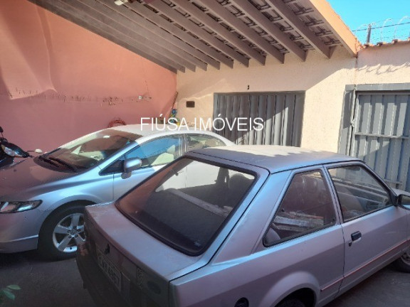 Imagem Casa com 3 Quartos à Venda, 160 m² em Parque Dos Sabiás - Ribeirão Preto