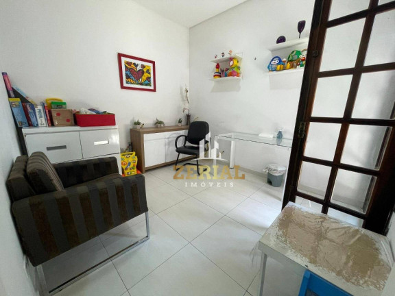 Imagem Casa à Venda, 176 m² em Olímpico - São Caetano Do Sul Imagem Casa à Venda, 176 m² em Olímpico - São Caetano Do Sul