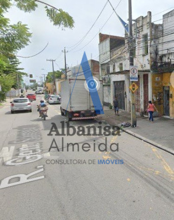 Imóvel para Alugar, 242 m² em Centro - Fortaleza