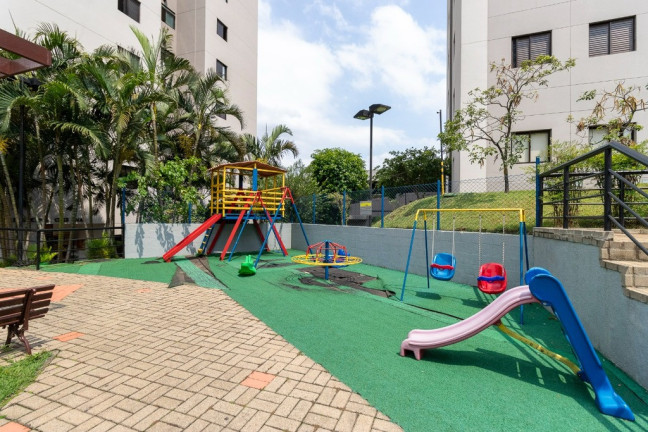 Imagem Apartamento com 3 Quartos à Venda, 61 m² em Vila Arapuã - São Paulo Imagem Apartamento com 3 Quartos à Venda, 61 m² em Vila Arapuã - São Paulo