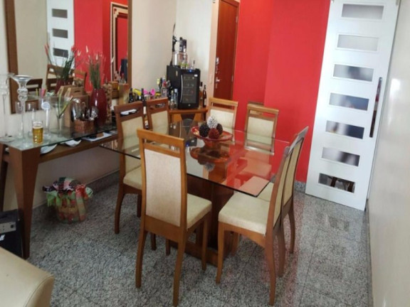 Imagem Apartamento com 3 Quartos à Venda, 135 m² em Glória - Macaé Imagem Apartamento com 3 Quartos à Venda, 135 m² em Glória - Macaé