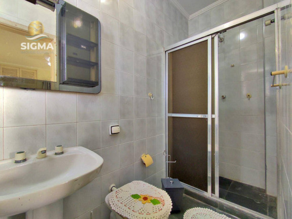 Imagem Cobertura com 3 Quartos à Venda, 180 m² em Jardim Astúrias - Guarujá Imagem Cobertura com 3 Quartos à Venda, 180 m² em Jardim Astúrias - Guarujá