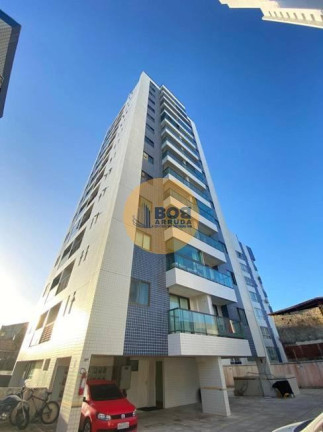 Apartamento com 1 Quarto à Venda, 35 m² em Candeias - Jaboatão Dos Guararapes