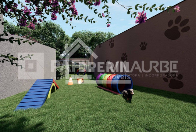 Imagem Apartamento com 2 Quartos à Venda, 53 m² em Cidade Jardim - São Carlos