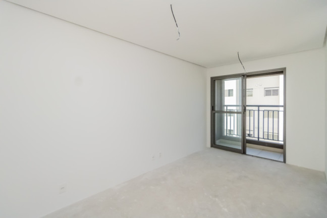 Imagem Apartamento com 2 Quartos à Venda, 49 m² em Vila Independência - São Paulo
