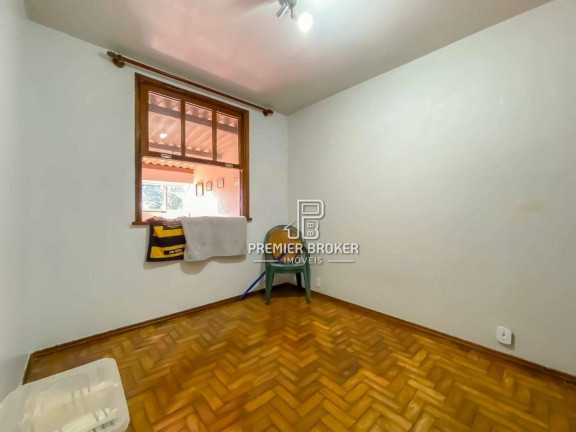 Imagem Casa com 5 Quartos à Venda, 250 m² em Alto - Teresópolis