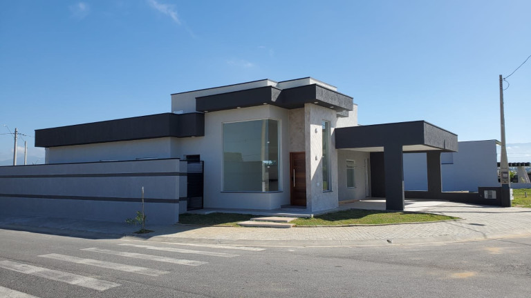 Imagem Casa com 3 Quartos à Venda, 150 m² em Bairro Dos Guedes - Tremembé