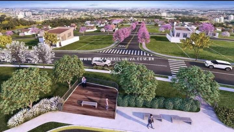 Imagem Terreno à Venda, 250 m² em Reserva Bellano - Itatiba Imagem Terreno à Venda, 250 m² em Reserva Bellano - Itatiba
