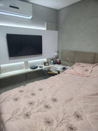 Imagem Apartamento com 2 Quartos à Venda, 67 m² em José Menino - Santos Imagem Apartamento com 2 Quartos à Venda, 67 m² em José Menino - Santos