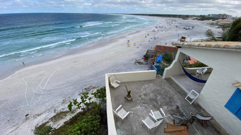 Imagem Casa com 3 Quartos à Venda, 156 m² em Praia Grande - Arraial Do Cabo Imagem Casa com 3 Quartos à Venda, 156 m² em Praia Grande - Arraial Do Cabo