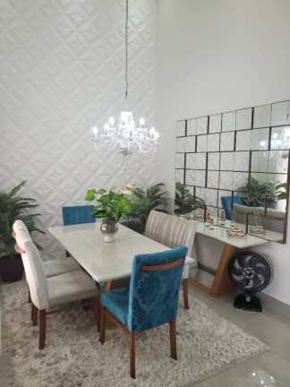 Imagem Casa com 3 Quartos à Venda, 178 m² em Chácara Do Visconde - Taubaté
