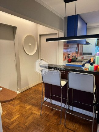 Imagem Apartamento com 2 Quartos à Venda, 54 m² em Pinheiros - São Paulo Imagem Apartamento com 2 Quartos à Venda, 54 m² em Pinheiros - São Paulo