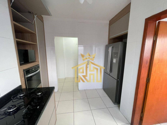 Imagem Apartamento com 2 Quartos à Venda, 91 m² em Vila Guilhermina - Praia Grande Imagem Apartamento com 2 Quartos à Venda, 91 m² em Vila Guilhermina - Praia Grande