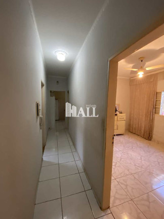 Imagem Casa com 2 Quartos à Venda, 162 m² em Residencial Cidade Jardim - São José Do Rio Preto Imagem Casa com 2 Quartos à Venda, 162 m² em Residencial Cidade Jardim - São José Do Rio Preto