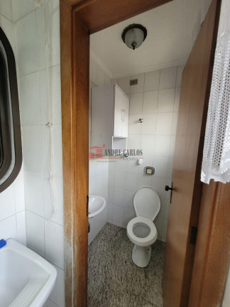 Apartamento com 3 Quartos à Venda, 127 m² em Centro - Osasco