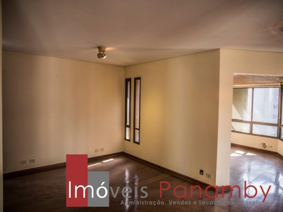 Imagem Apartamento com 4 Quartos à Venda, 211 m² em Jardim Vitória Régia - São Paulo Imagem Apartamento com 4 Quartos à Venda, 211 m² em Jardim Vitória Régia - São Paulo