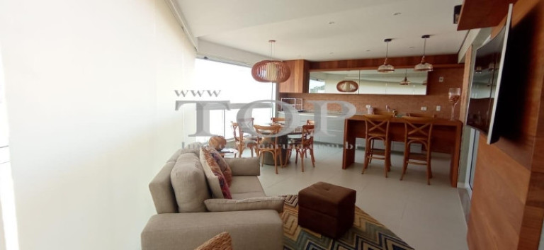 Imagem Apartamento com 3 Quartos à Venda, 140 m² em Pitangueiras - Guarujá Imagem Apartamento com 3 Quartos à Venda, 140 m² em Pitangueiras - Guarujá