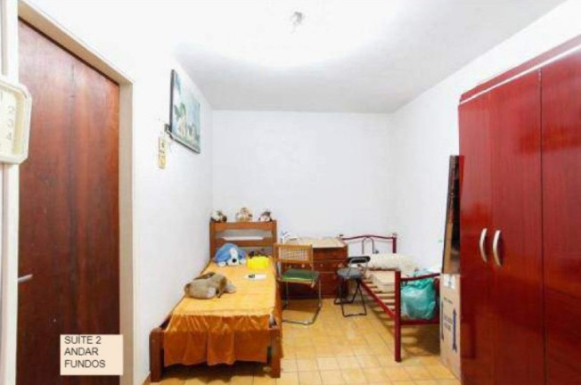 Imagem Casa com 3 Quartos à Venda, 189 m² em Parque Jabaquara - São Paulo Imagem Casa com 3 Quartos à Venda, 189 m² em Parque Jabaquara - São Paulo