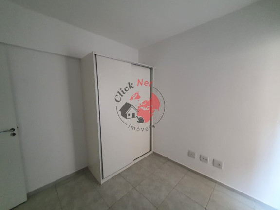 Imagem Apartamento com 2 Quartos para Alugar, 51 m² em Centro - São Bernardo Do Campo