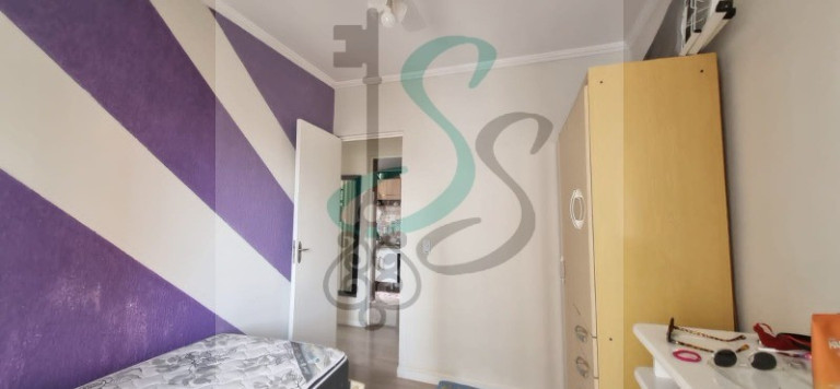 Imagem Imóvel com 2 Quartos à Venda, 50 m² em Jardim Nova Hortolândia I - Hortolândia