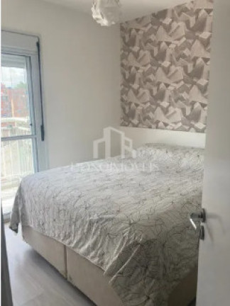 Imagem Apartamento com 2 Quartos à Venda, 56 m² em Centro - São Bernardo Do Campo Imagem Apartamento com 2 Quartos à Venda, 56 m² em Centro - São Bernardo Do Campo