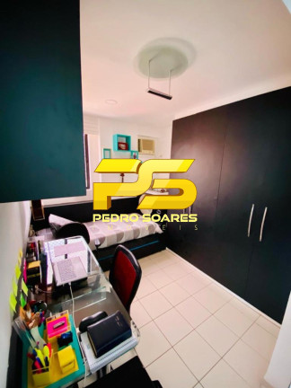 Imagem Apartamento com 3 Quartos à Venda, 85 m² em Manaíra - João Pessoa