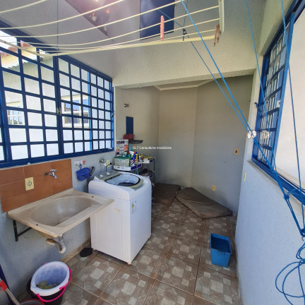 Imagem Imóvel com 3 Quartos à Venda, 798 m² em Recanto Campestre Internacional De Viracopos Gleba 5 - Indaiatuba