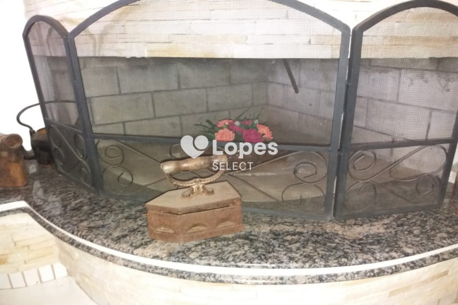 Imagem Imóvel com 4 Quartos à Venda, 404 m² em Cafezal 7 - Itupeva